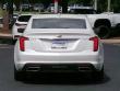 2025 CADILLAC CT5 Premium Luxury Sedan