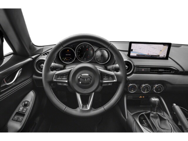 Mazda MX-5 Miata Grand Touring