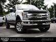  Ford Super Duty F-350 SRW