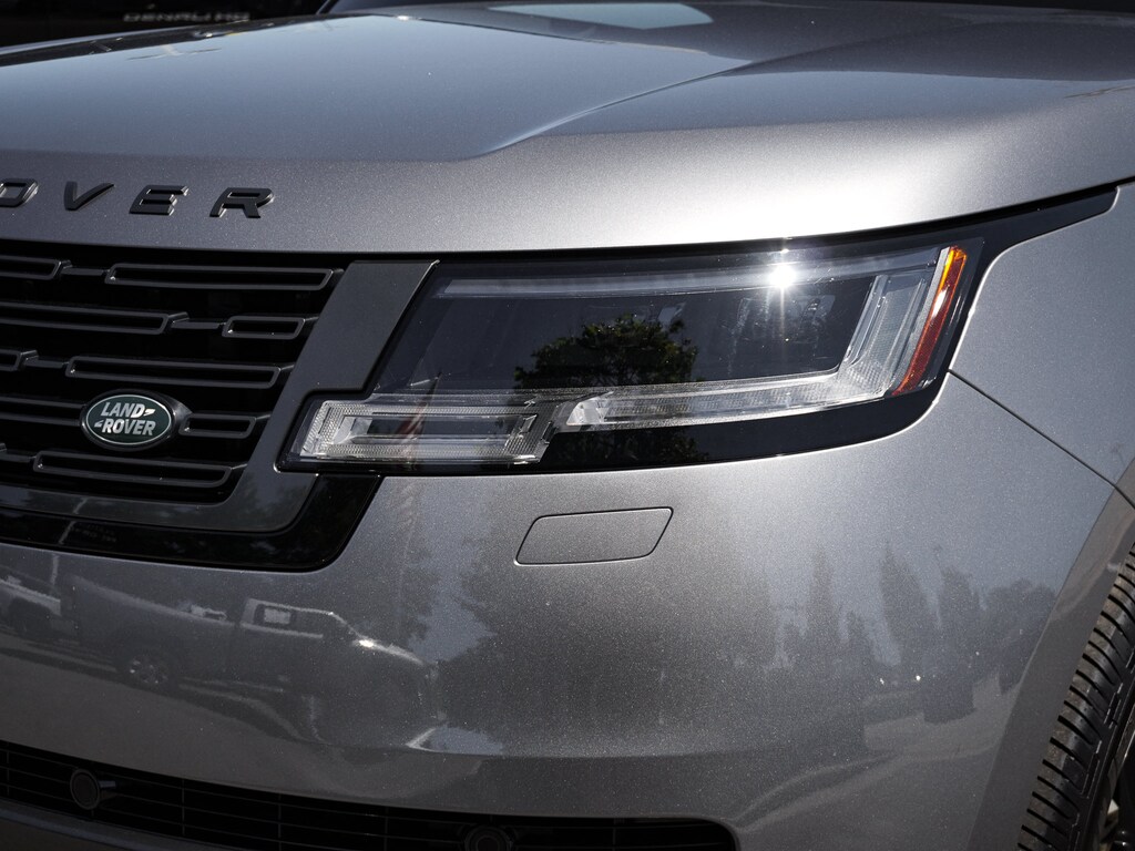 Used 2023 Land Rover Range Rover SE SUV