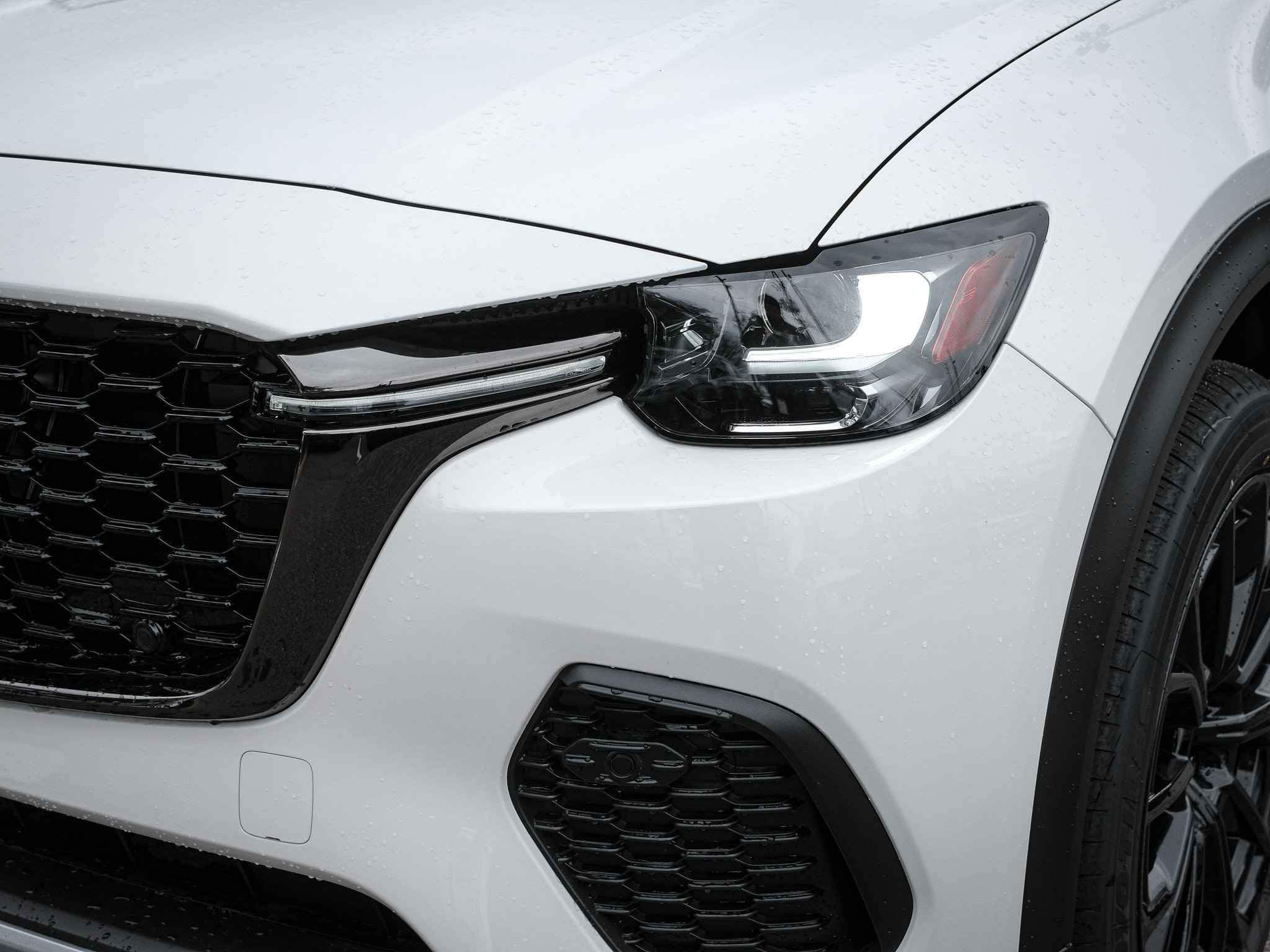 Mazda CX-70 3.3 Turbo Premium Plus