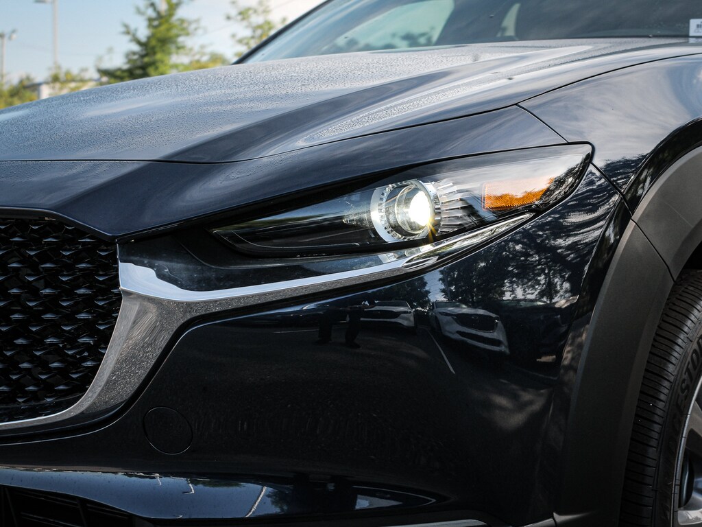 Certified 2025 Mazda CX-30 2.5 S Preferred Package SUV