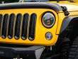 2015 Jeep Wrangler Sahara Convertible