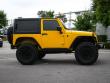 2015 Jeep Wrangler Sahara Convertible