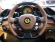 2016 Ferrari 488 Spider Convertible