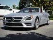 2013 Mercedes-Benz SL-Class SL 550 Convertible