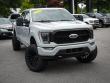 2023 Ford F-150 Platinum Pickup