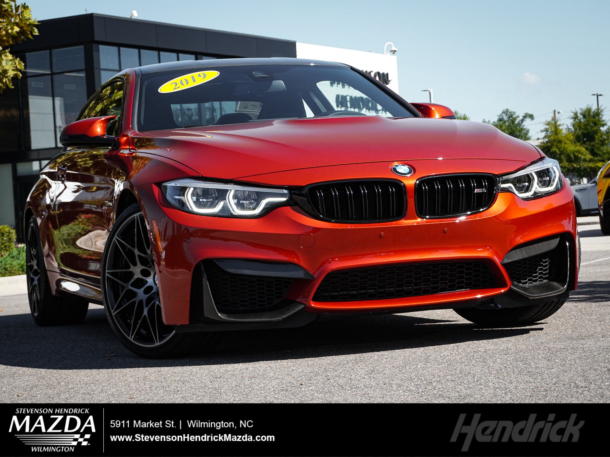  BMW M4