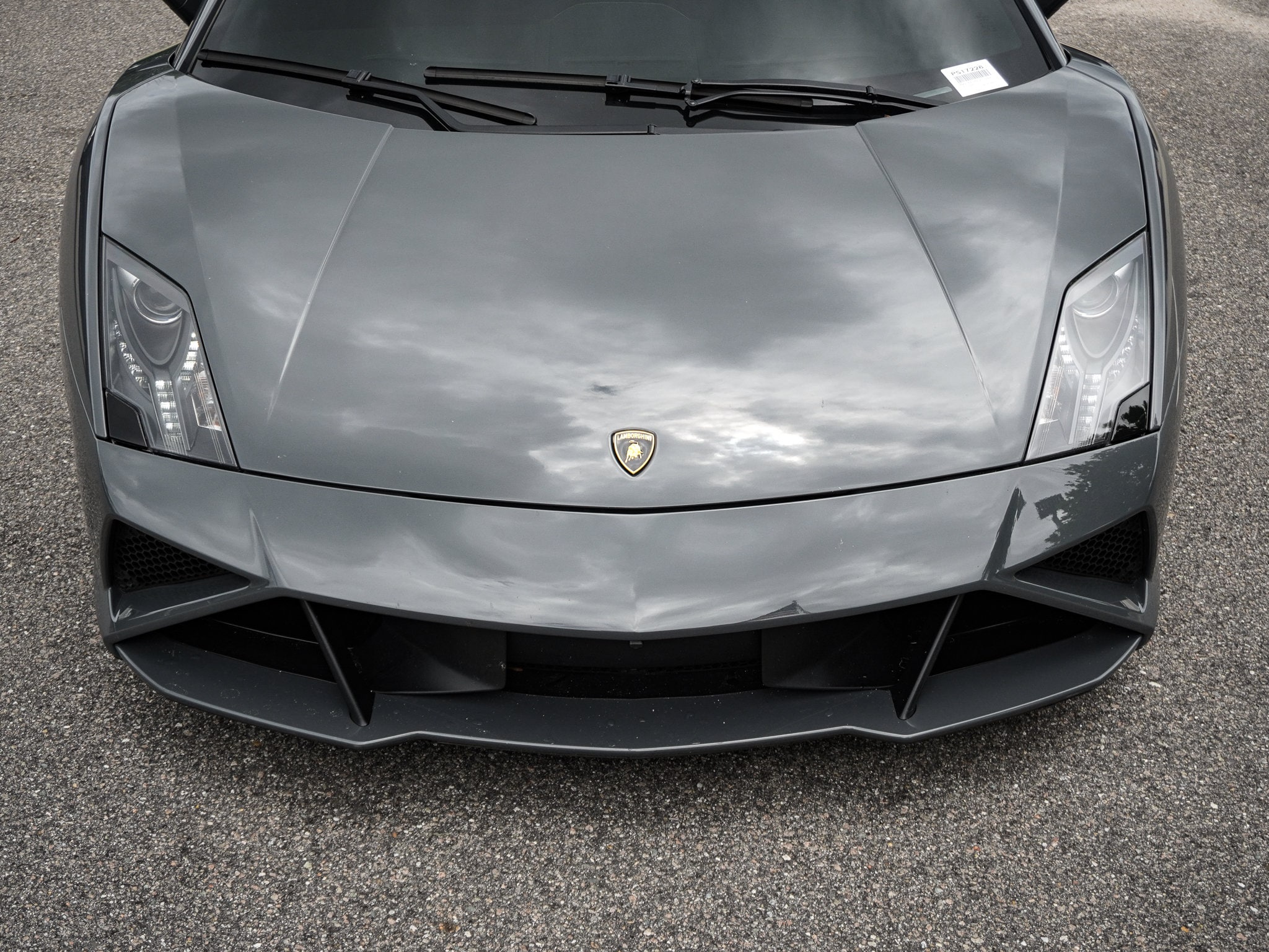 Lamborghini Gallardo
