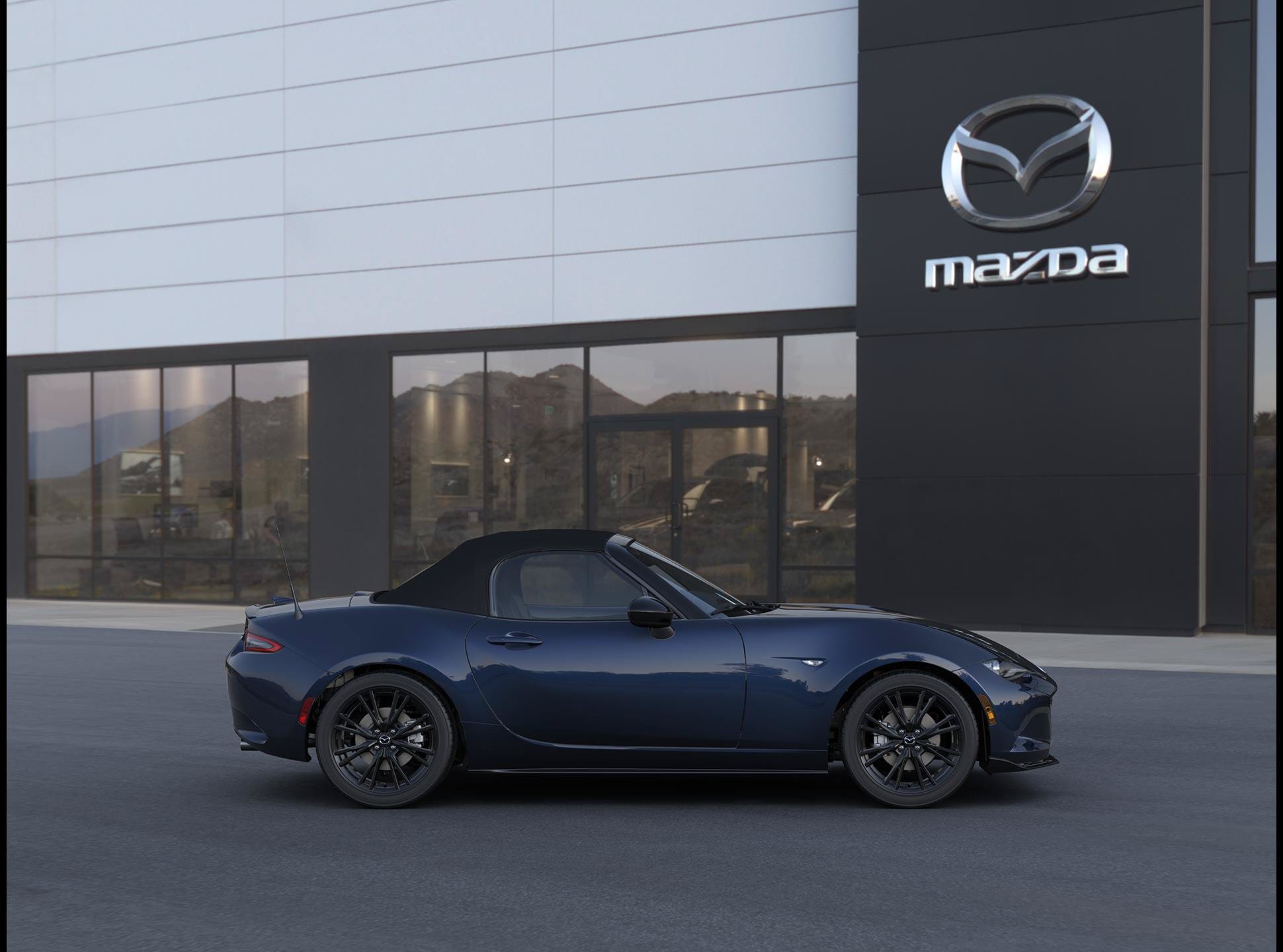 Mazda MX-5 Miata Club