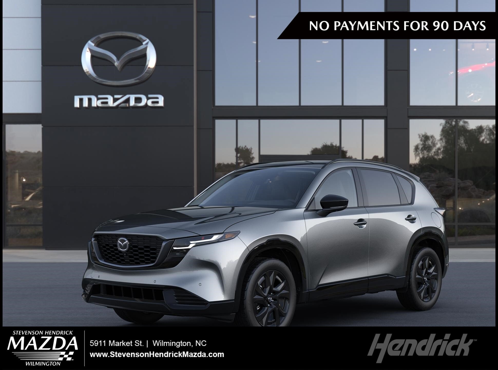 Mazda CX-5 2.5 S Premium Plus