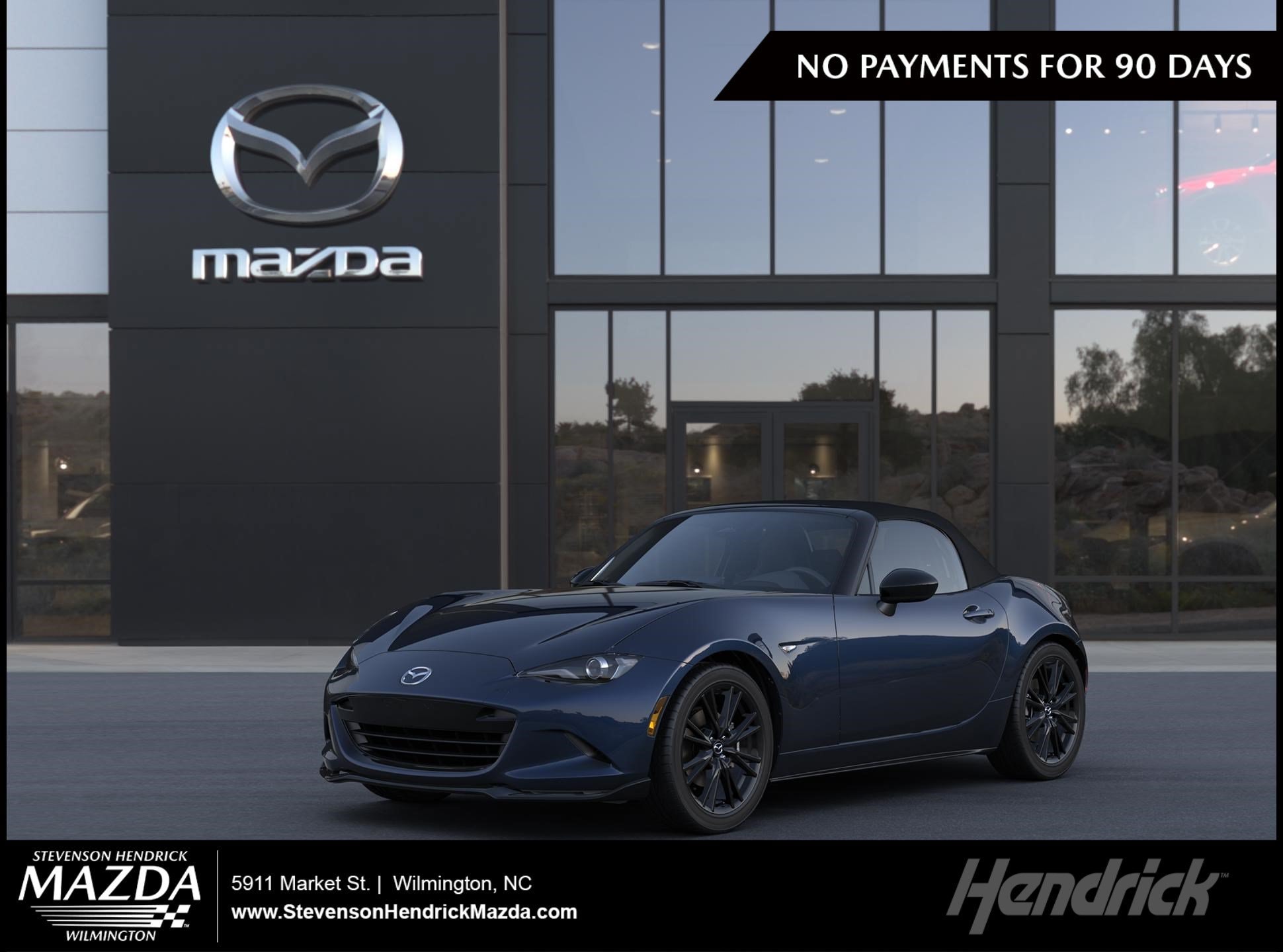 Mazda MX-5 Miata Club