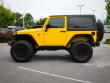 2015 Jeep Wrangler Sahara Convertible