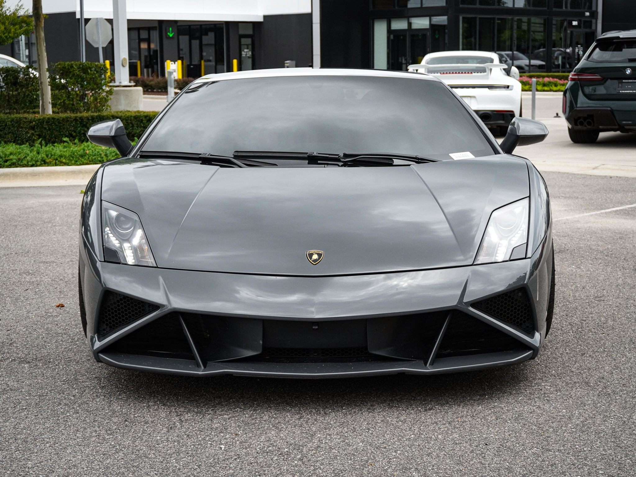 Lamborghini Gallardo