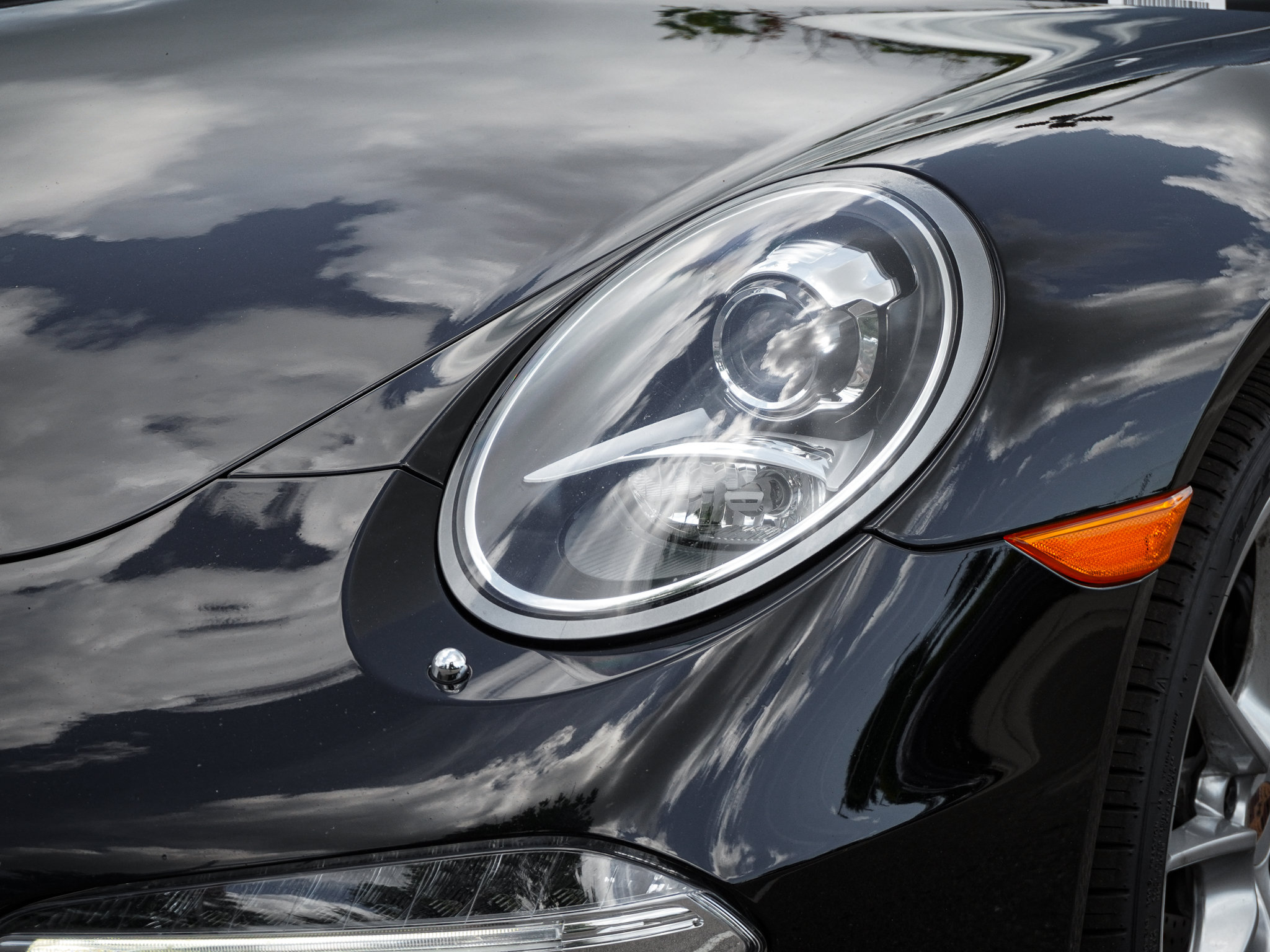 Porsche 911 Carrera