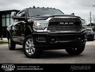 2019 Ram 2500 Limited Pickup