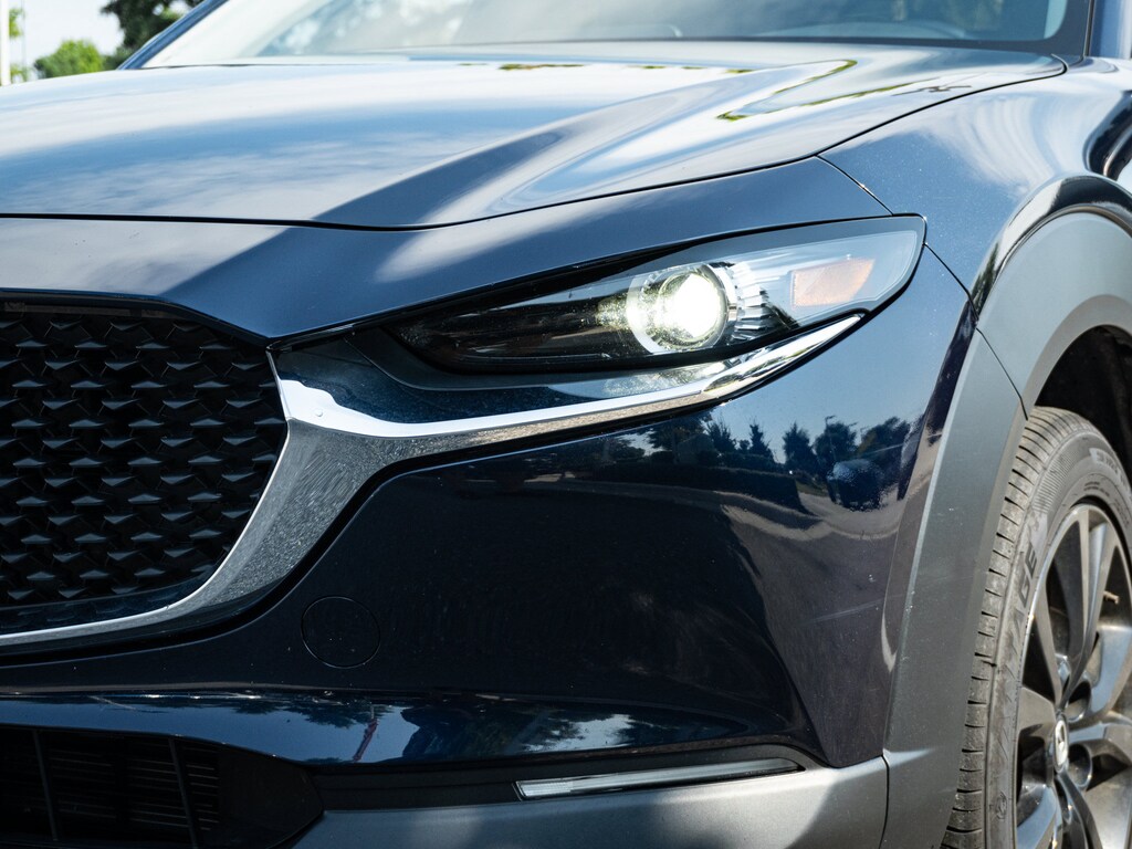 Certified 2024 Mazda CX-30 2.5 S Select Sport SUV