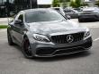 2018 Mercedes-Benz C-Class AMG C 63 S Coupe