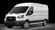  Ford Transit Cargo Van