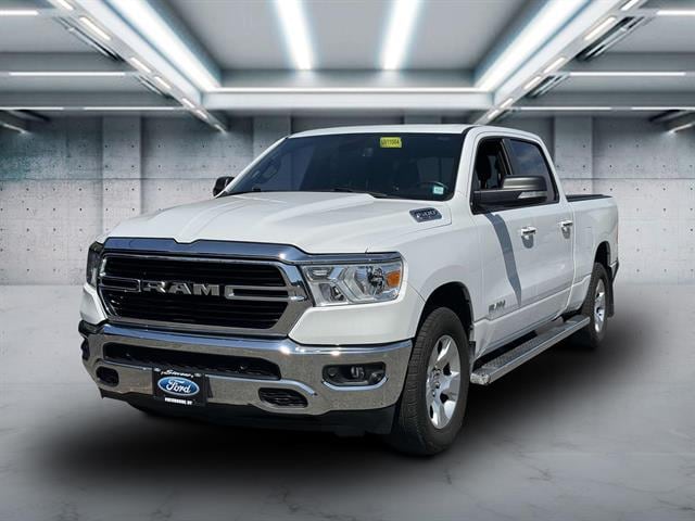 2019 RAM Ram 1500 Pickup Big Horn/Lone Star's photo