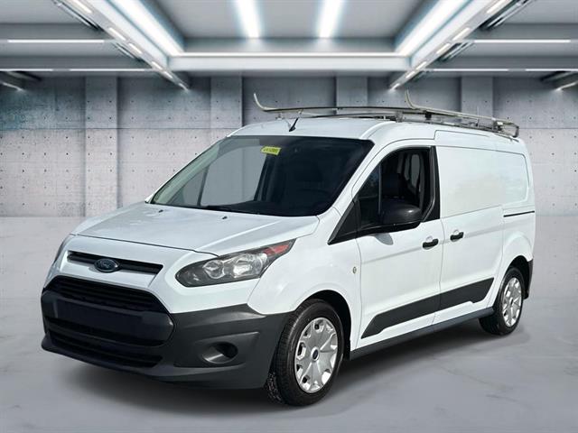 2018 Ford Transit Connect XL