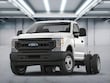  Ford F-350 Chassis
