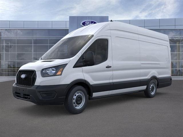 2026 Ford Transit Base's photo