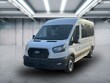 Ford Transit Wagon