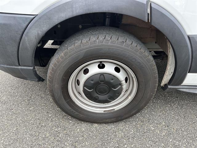 2019 Ford Transit Van photo 4