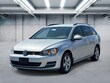  Volkswagen Golf Sportwagen
