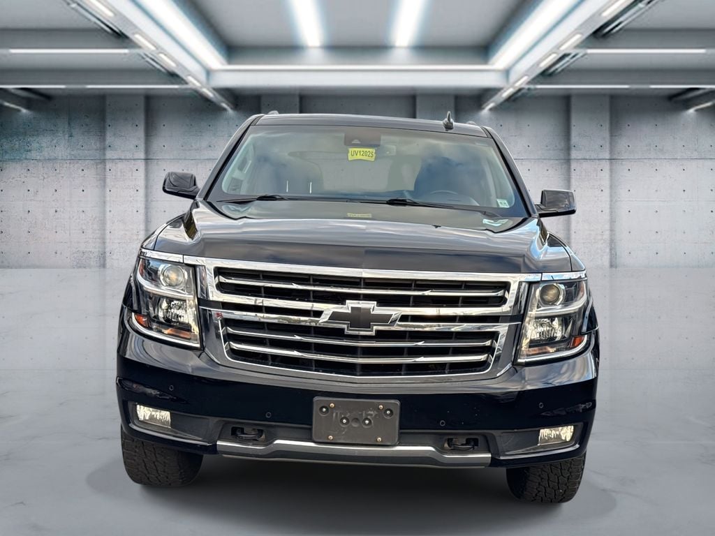 Used 2019 Chevrolet Tahoe LT SUV