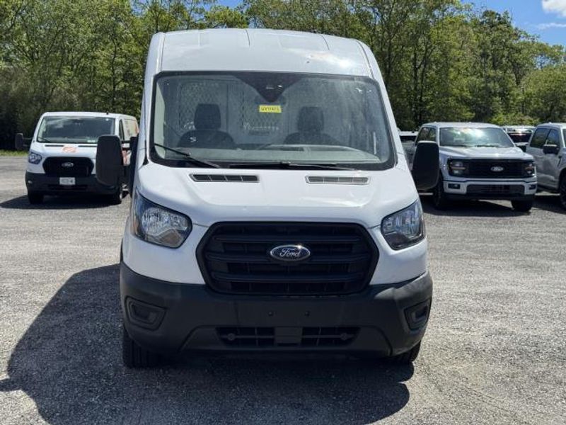2020 Ford Transit Cargo Van photo 3