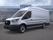  Ford Transit Cargo Van
