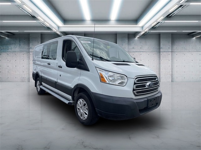 Used 2016 Ford Transit Base with VIN 1FTYR1ZM3GKA46960 for sale in Patchogue, NY