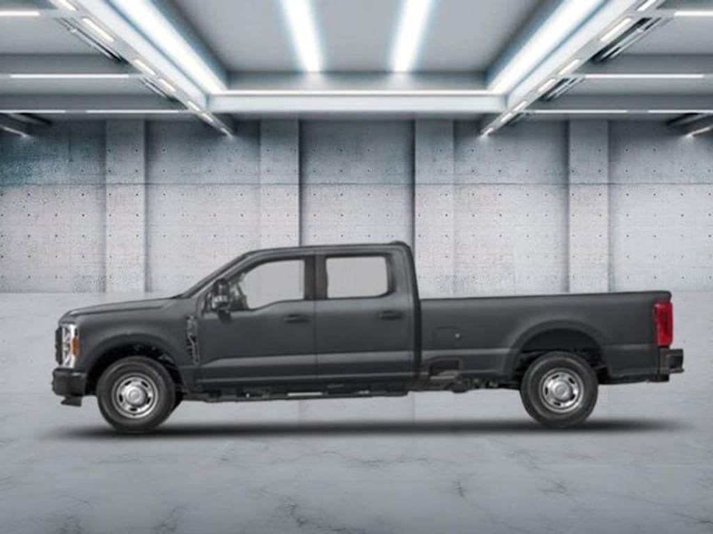 New 2026 Ford F-250 XL Crew Cab