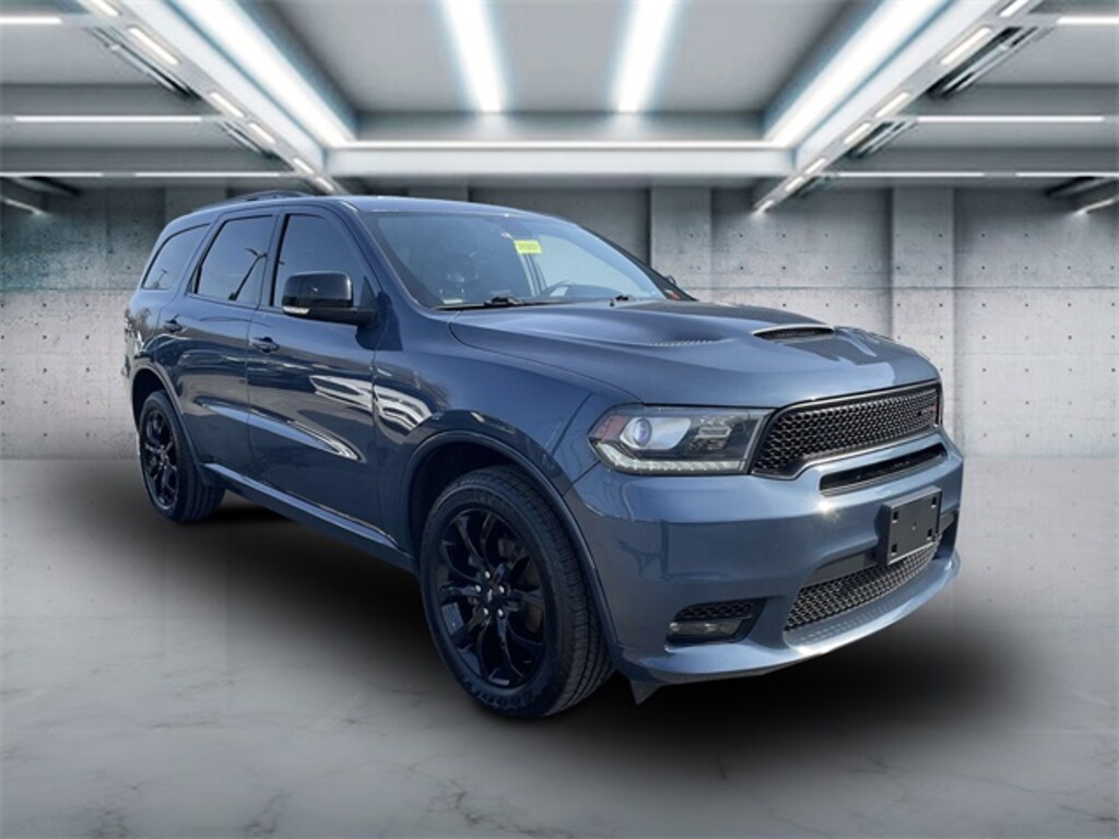 Used 2020 Dodge Durango GT For Sale Riverhead NY