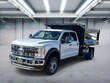  Ford Super Duty F-550 DRW