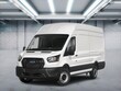  Ford Transit Van