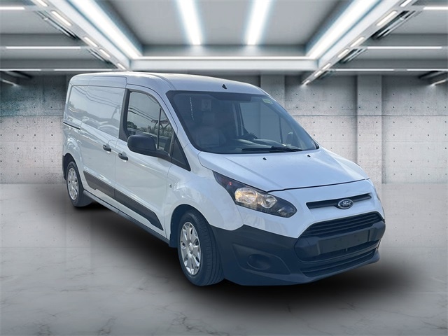 Used 2017 Ford Transit Connect XL with VIN NM0LS7E74H1301363 for sale in Patchogue, NY