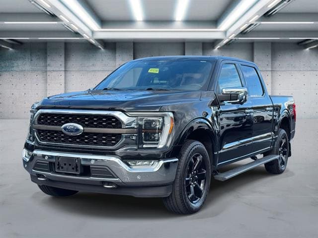2022 Ford F-150 King Ranch's photo