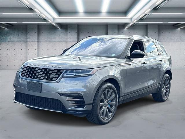 2018 Land Rover Range Rover Velar R-Dynamic SE Si4's photo