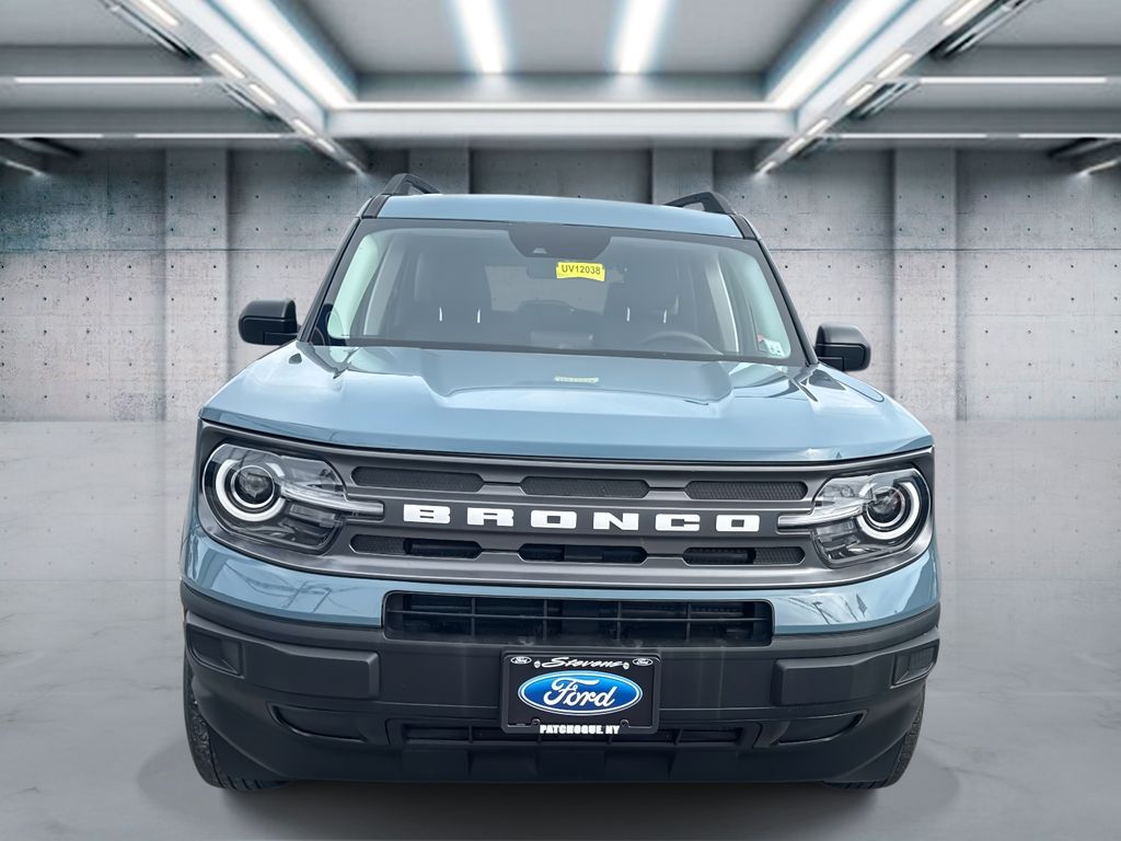 2023 Ford Bronco Sport Big Bend photo 2