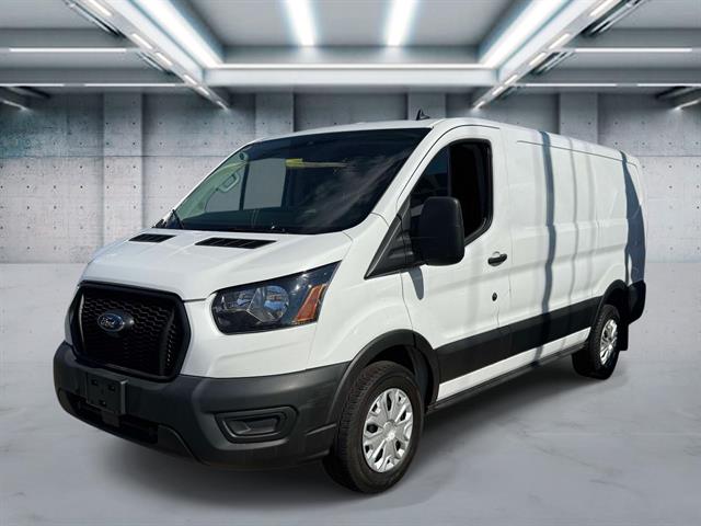 2024 Ford Transit Van