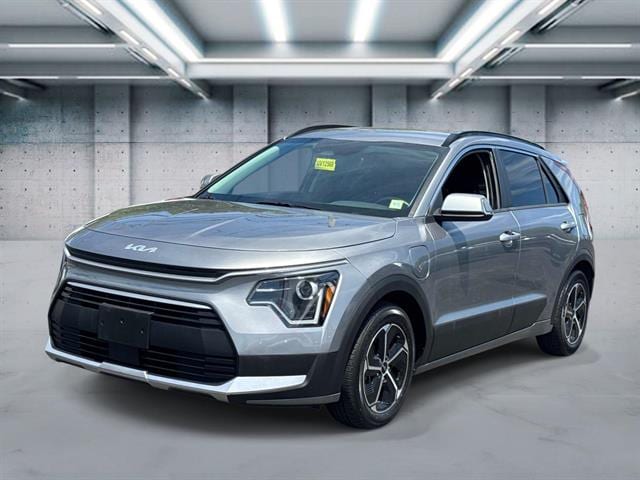 2023 Kia Niro EX PHEV's photo
