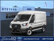 Ford Transit Van
