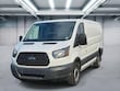  Ford Transit Cargo