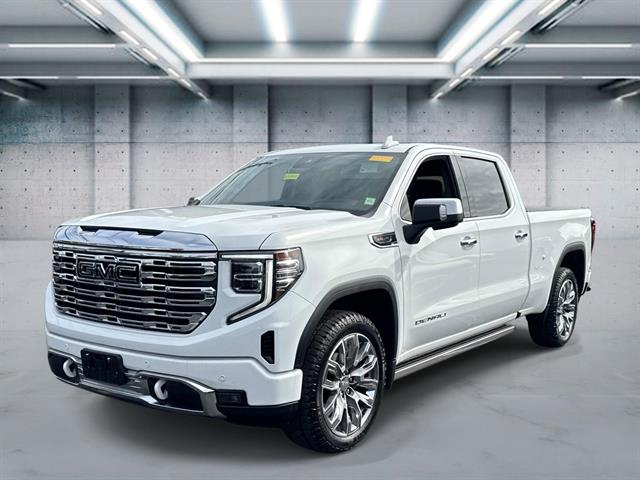 2023 GMC Sierra 1500 Denali Truck