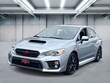 Subaru WRX
