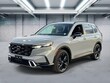  Honda CR-V Hybrid