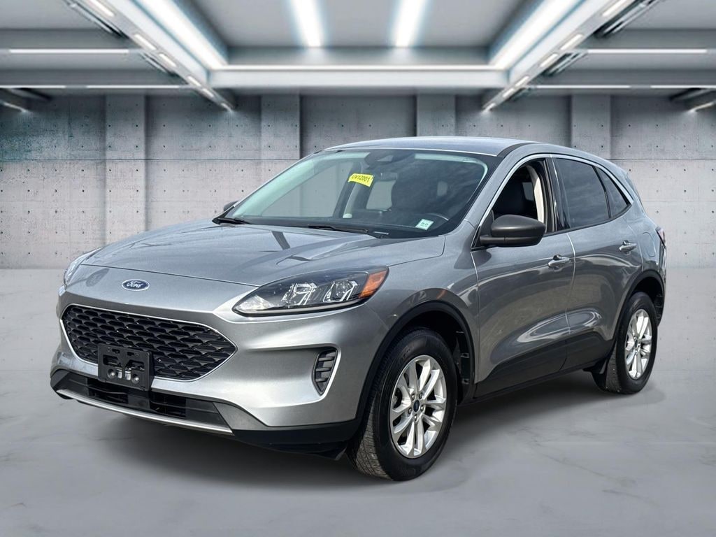 Used 2022 Ford Escape SE SUV